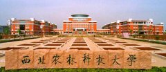 西北農林科技大學非全日制MBA調劑