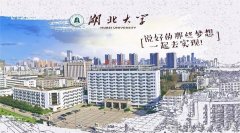2021年湖北大學MBA調劑開網(wǎng)時間