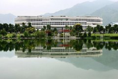 桂林電子科技大學研究生2021級錄取通知書郵寄通知