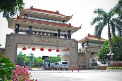廣西民族大學研究生2021級錄取通知書郵寄通知